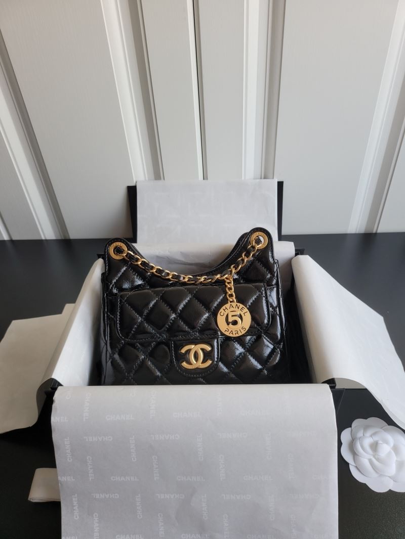 Chanel Hobo Bags